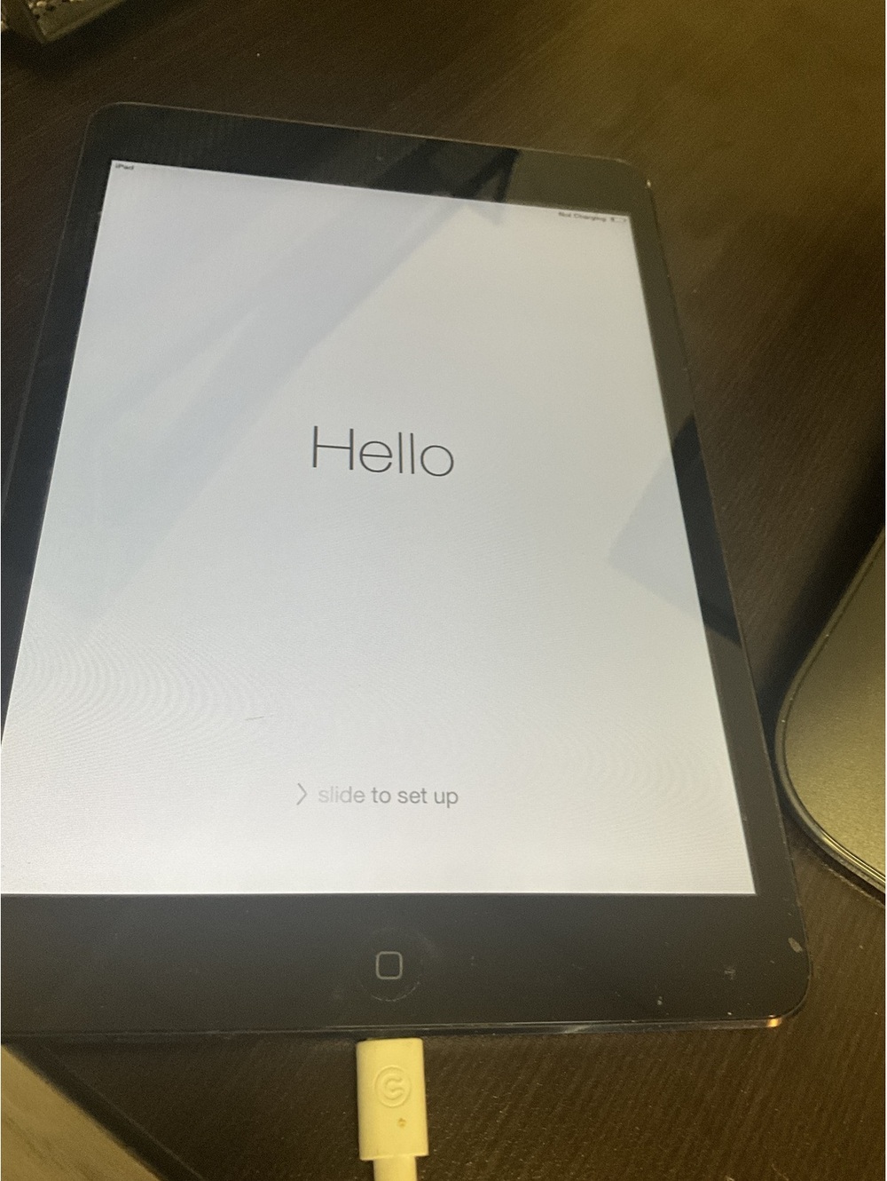 Apple iPad Mini